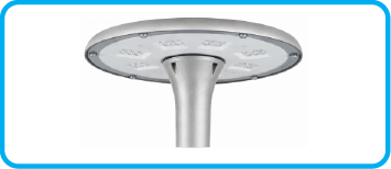 004-AZOOD LED STREET LIGHT 190B SERIES